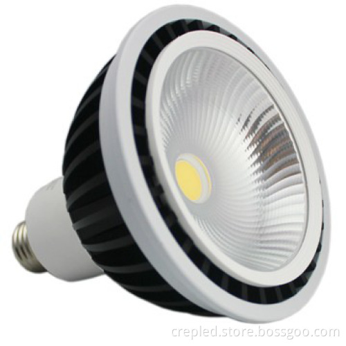 ul ,enegy star dimmable led par light par38(lens&reflector optional)